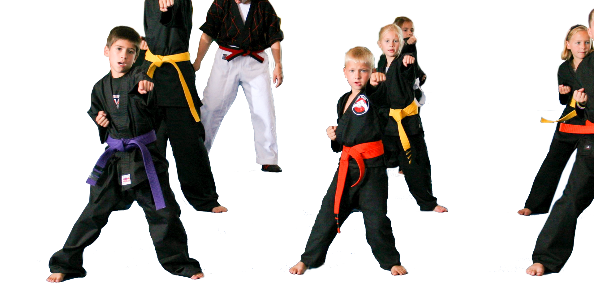 Home - Zone Martial Arts